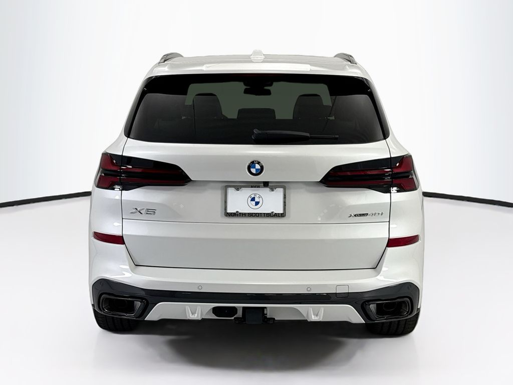 Thumbnail: 2026 BMW X5 - 6