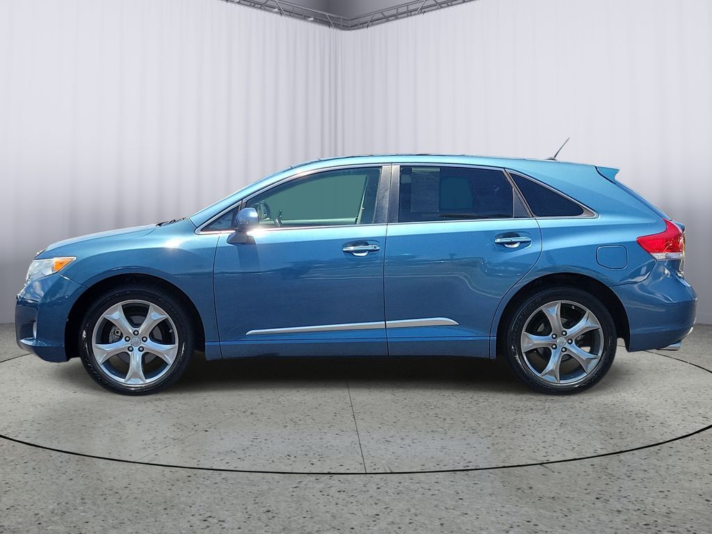 used 2011 Toyota Venza car, priced at $15,998
