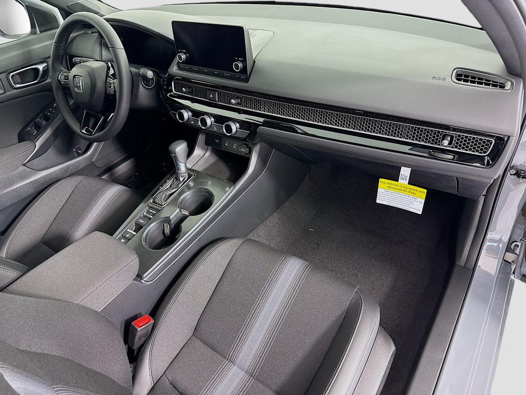 Thumbnail: 2026 Honda Civic - 18