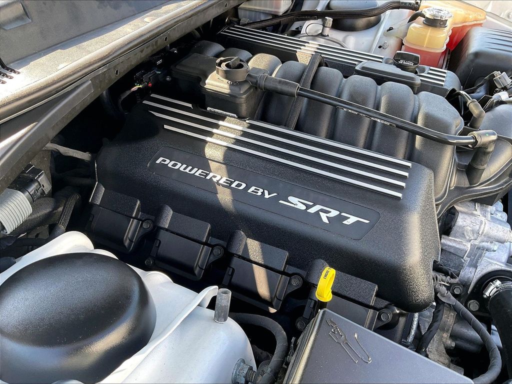 2019 Dodge Challenger — photo 34