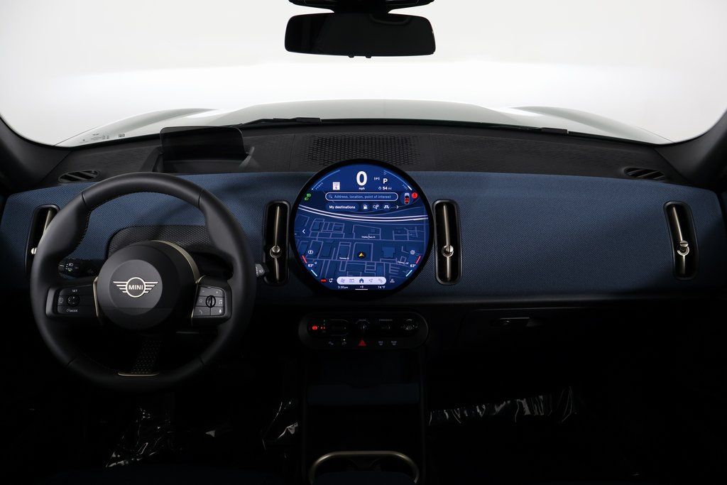 Thumbnail: 2025 MINI Cooper Countryman - 4