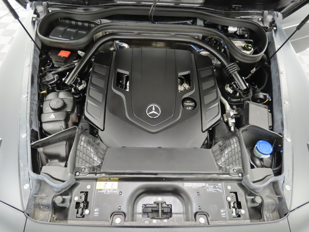 Thumbnail: 2023 Mercedes-Benz G-Class - 30