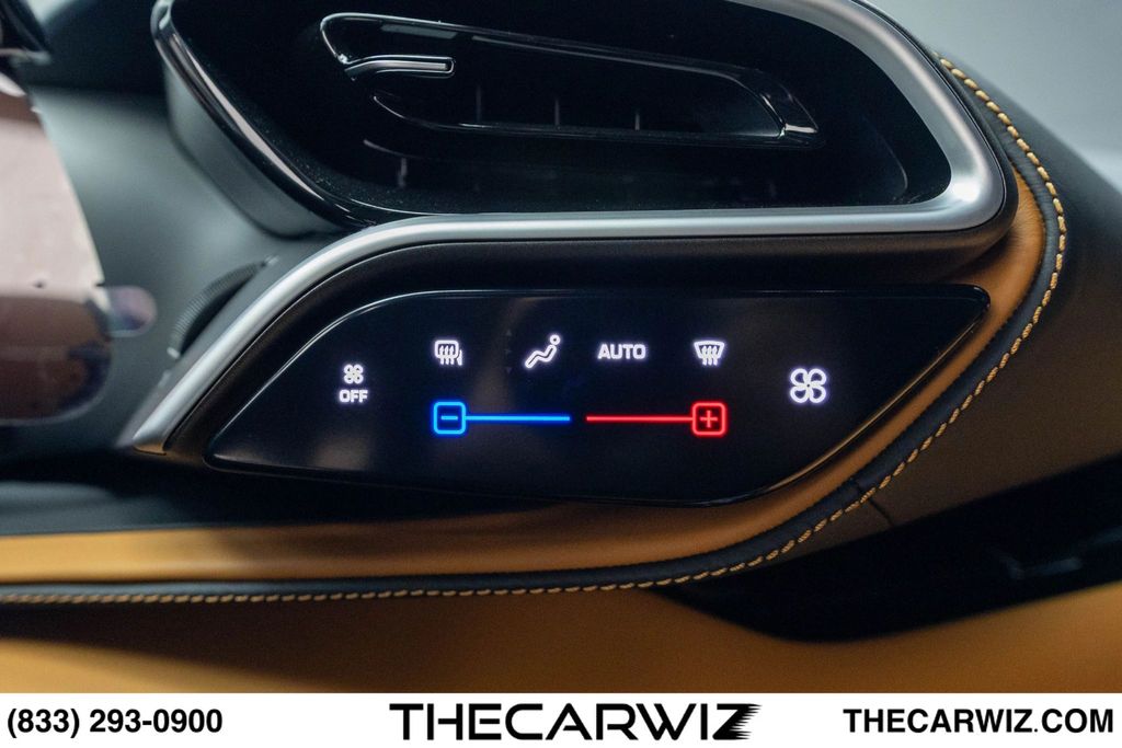 2025 Ferrari 296 GTB