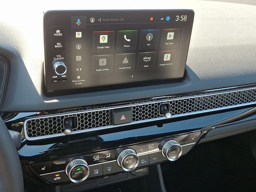 Thumbnail: 2026 Honda Civic - 8