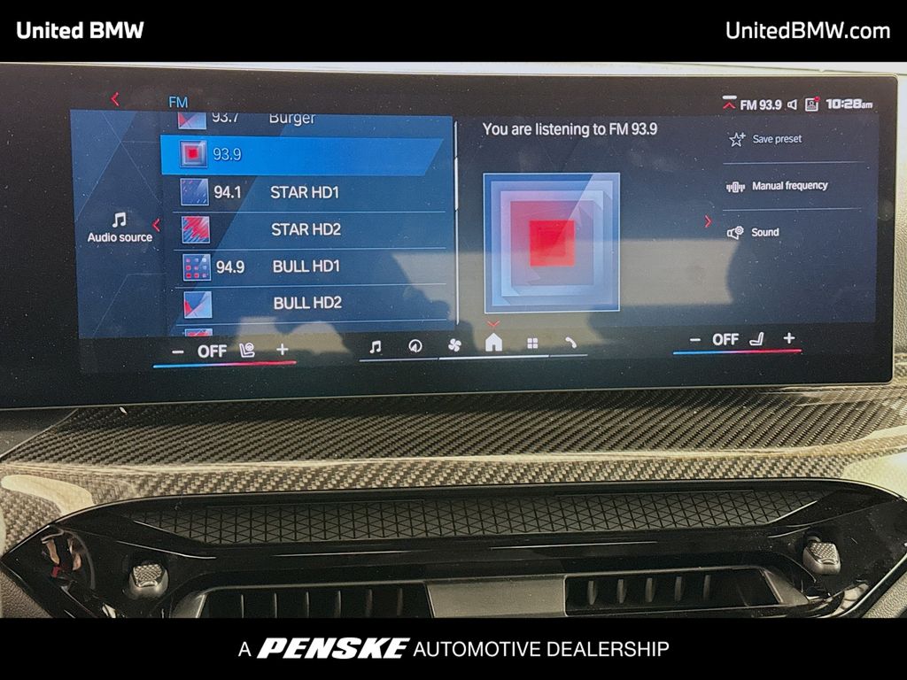 Thumbnail: 2025 BMW M2 - 8