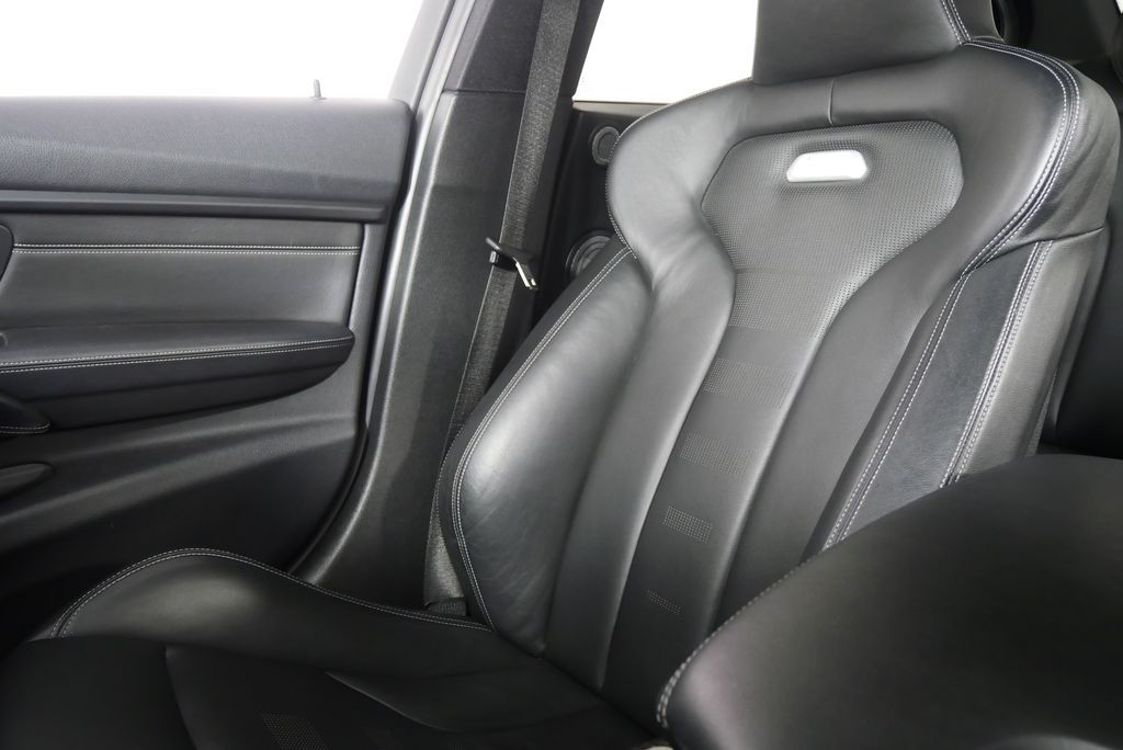 2016 BMW M3 Base 31