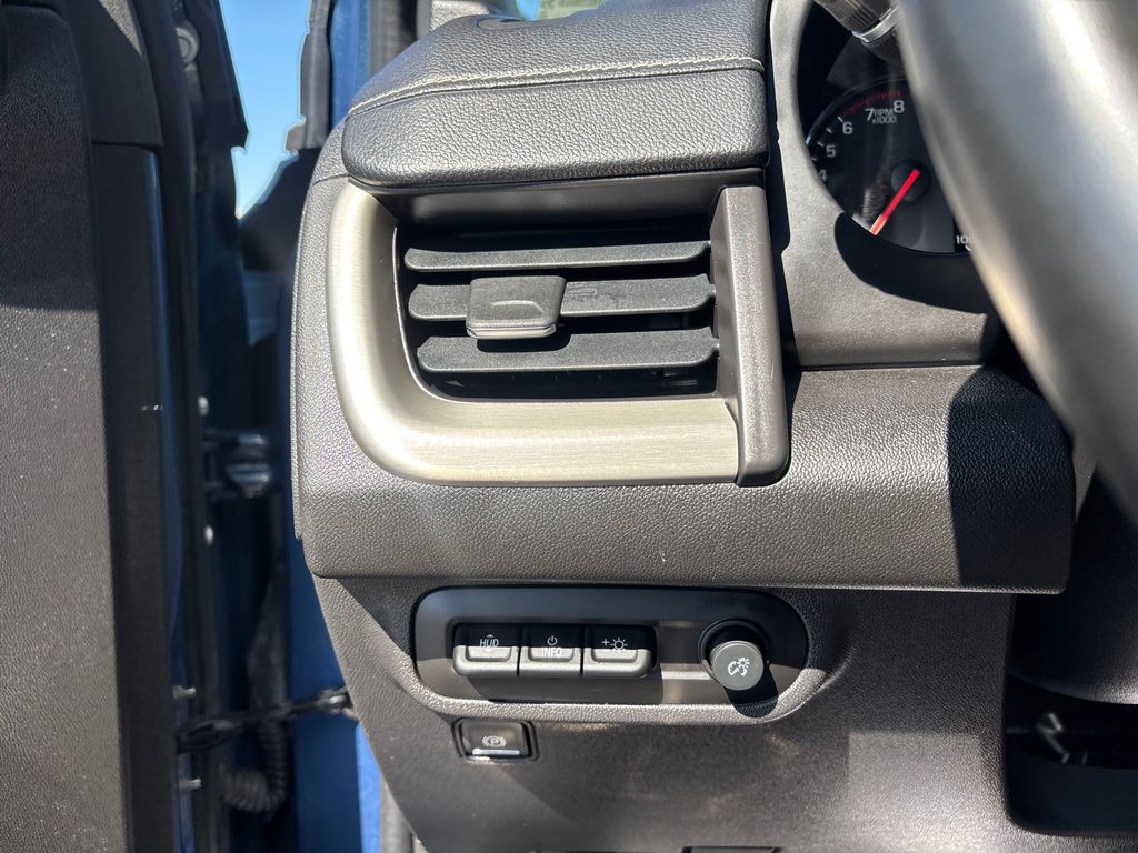 Used Car 2024 Gmc Terrain  Denali For Sale Under $35,000 In Austin, Texas