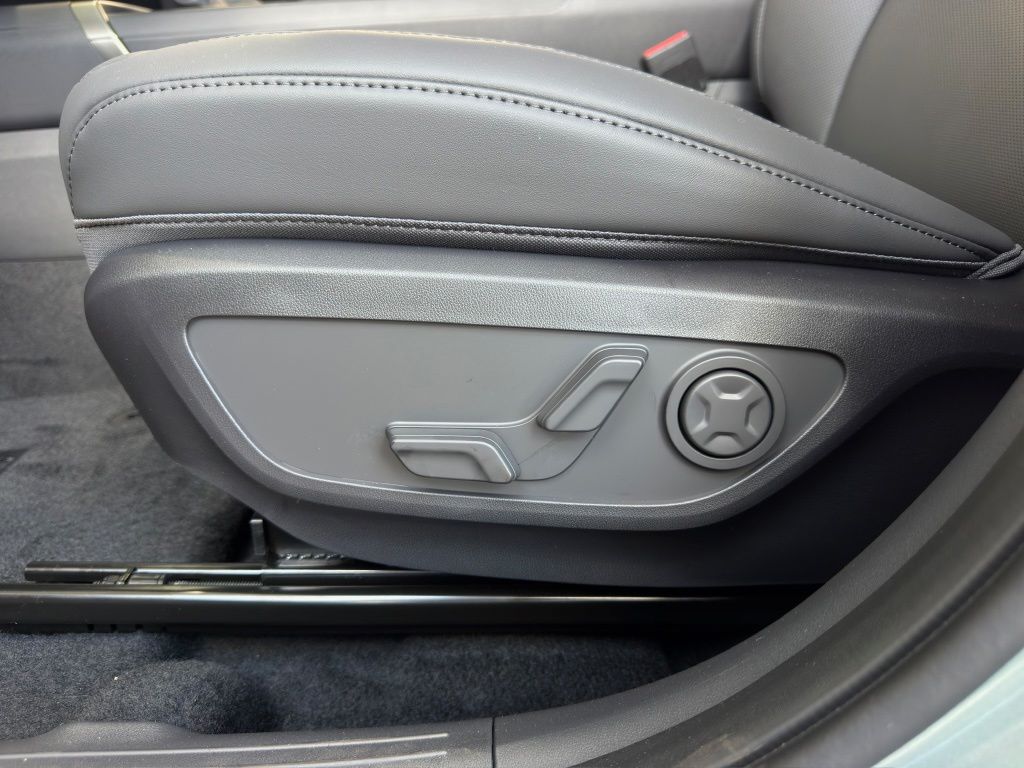 2027 Kia Seltos EX Black at Joe Myers Mazda Kia