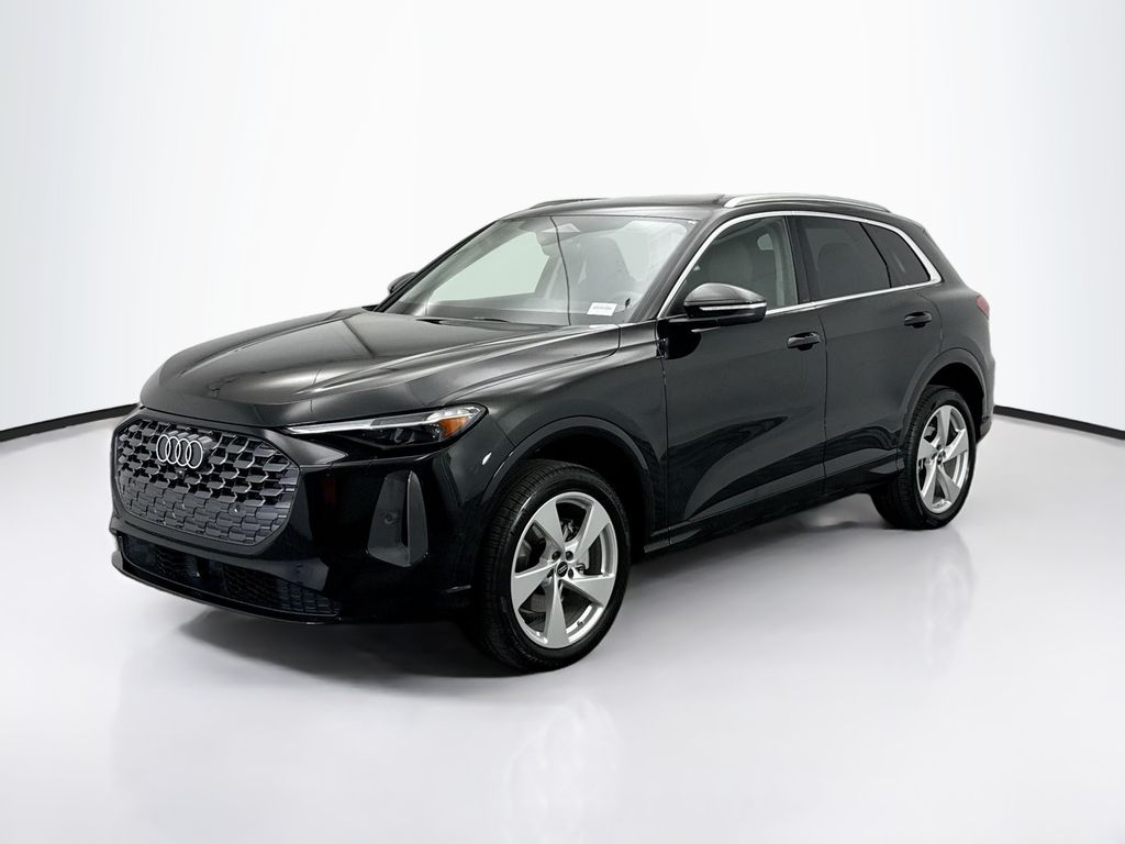 Thumbnail: 2025 Audi Q5 - 1