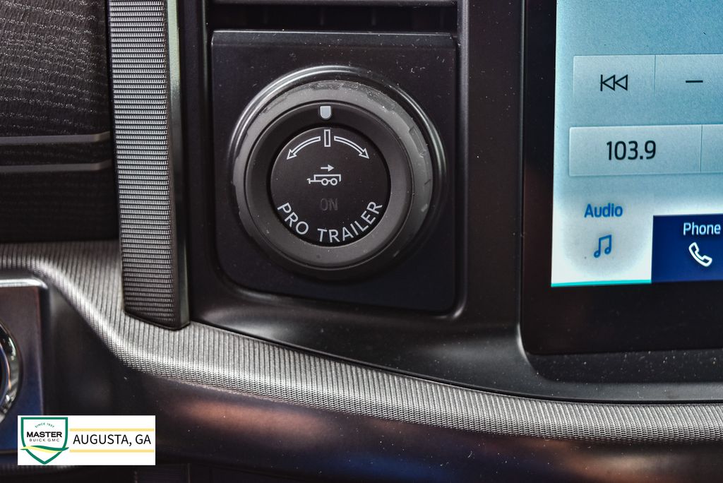 Used 2022 Ford F-150 Truck