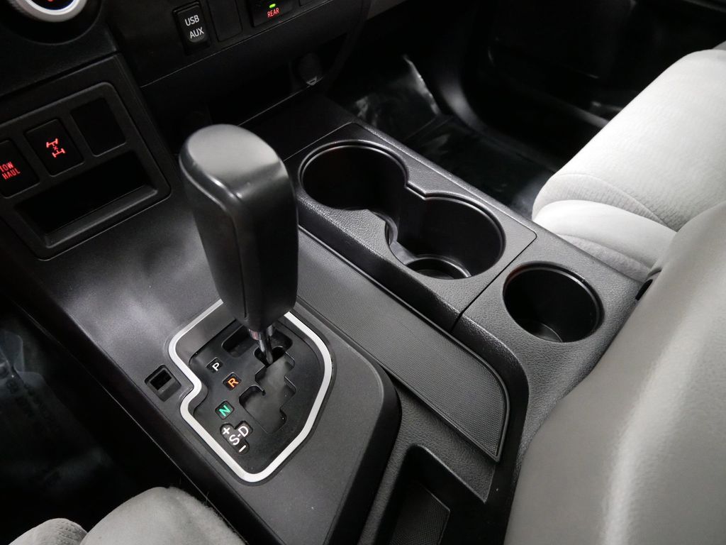 Used 2019 Toyota Sequoia SUV