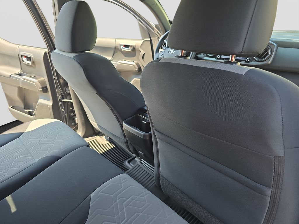 Used 2021 Toyota Tacoma Truck