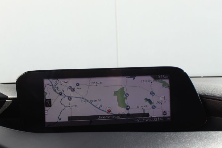 Used Car 2024 Mazda Mazda3  2.5 S Preferred Package For Sale Under $25,000 In Georgetown, Texas