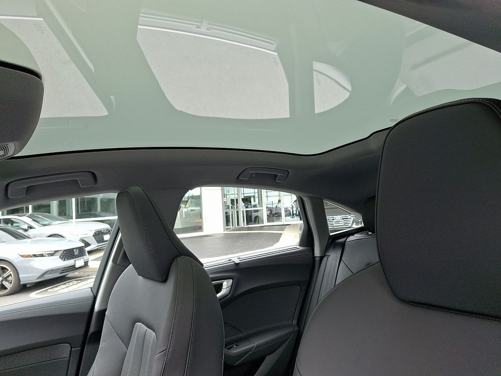 Thumbnail: 2025 Audi A5 - 11