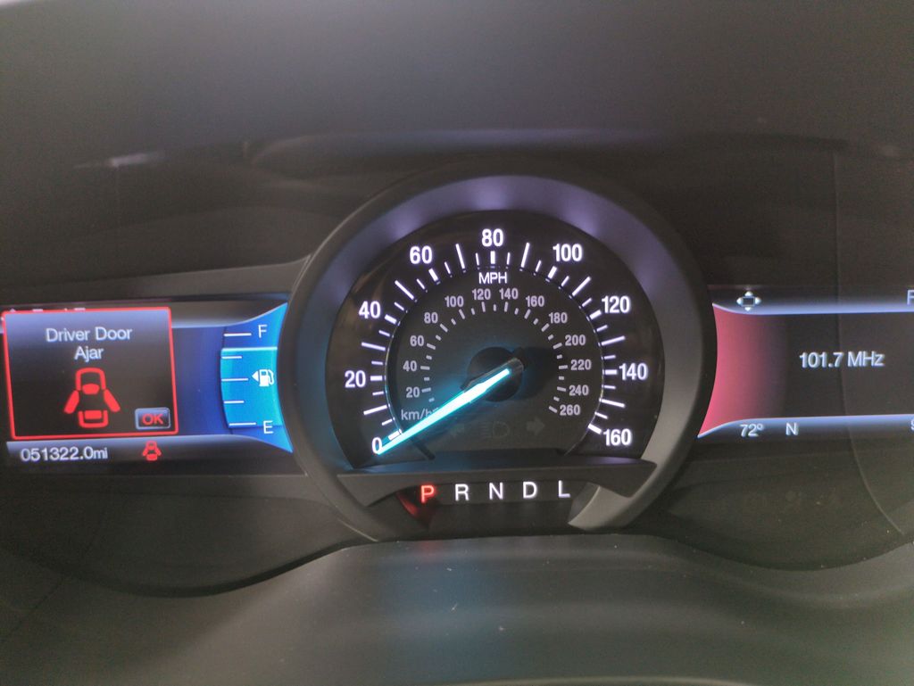 Used 2018 Ford Fusion SE For Sale in Fort Wayne, IN