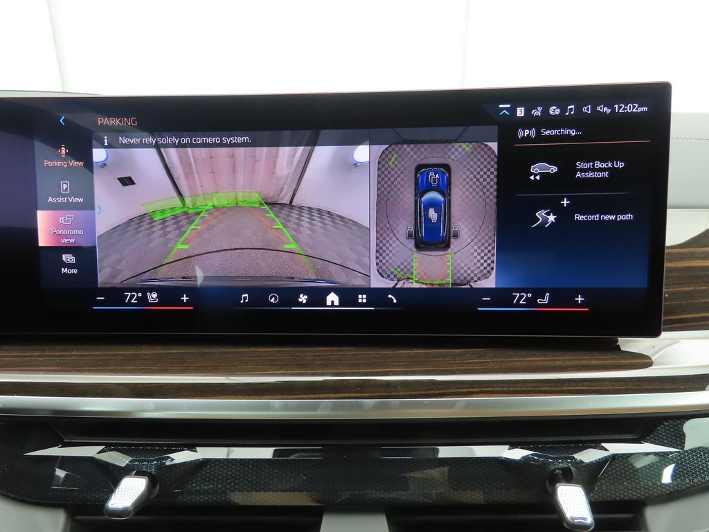 Thumbnail: 2026 BMW X5 - 16