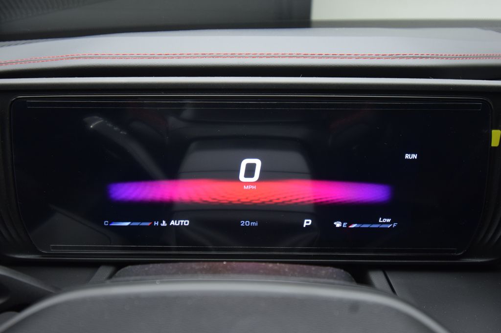 new 2026 Dodge Charger car, priced at $53,741