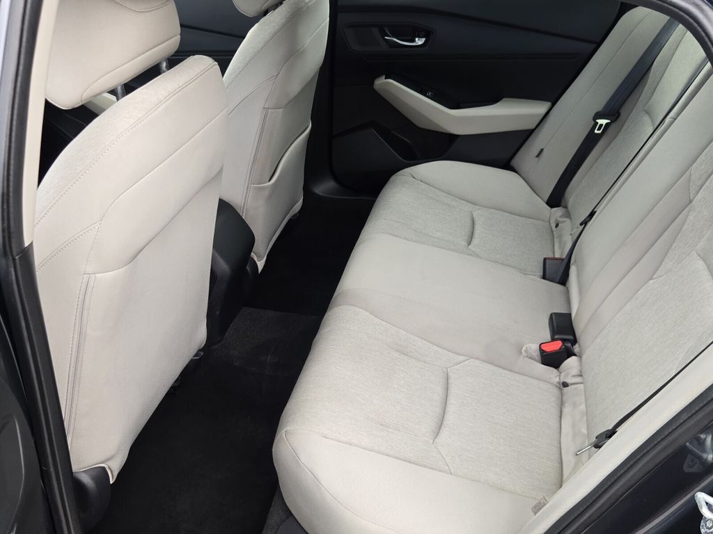 2023 Honda Accord - $24,789