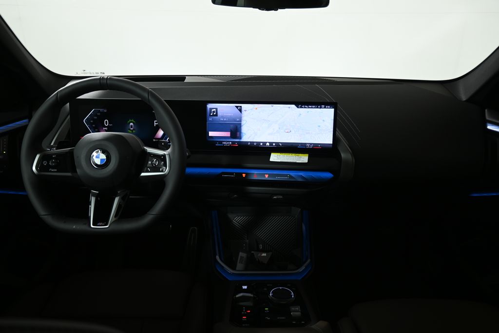 Thumbnail: 2026 BMW X3 - 17