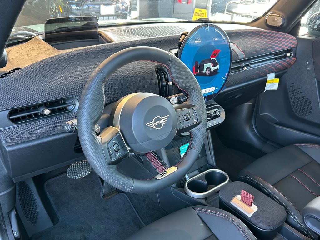 Thumbnail: 2026 MINI Cooper - 13