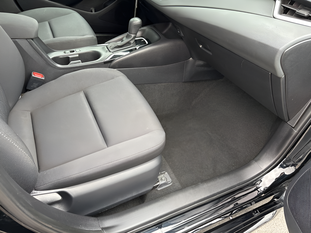 Used Car 2024 Toyota Corolla  Le For Sale Under $20,000 In Austin, Texas