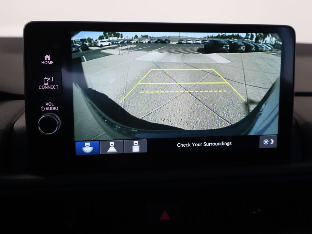 Thumbnail: 2026 Honda CR-V - 15