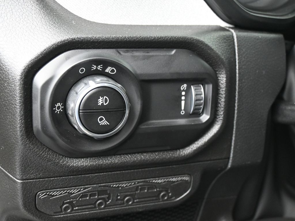 New 2026 41 Jeep Sport image 14