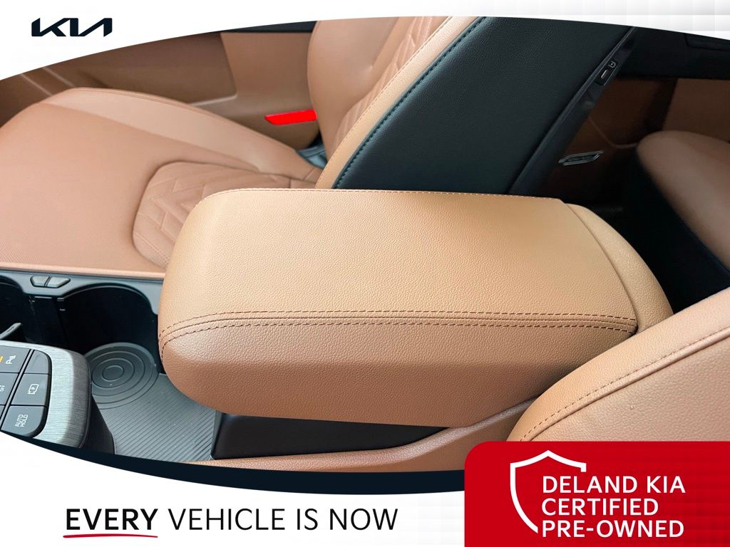 Used 2026 Kia Sportage SUV