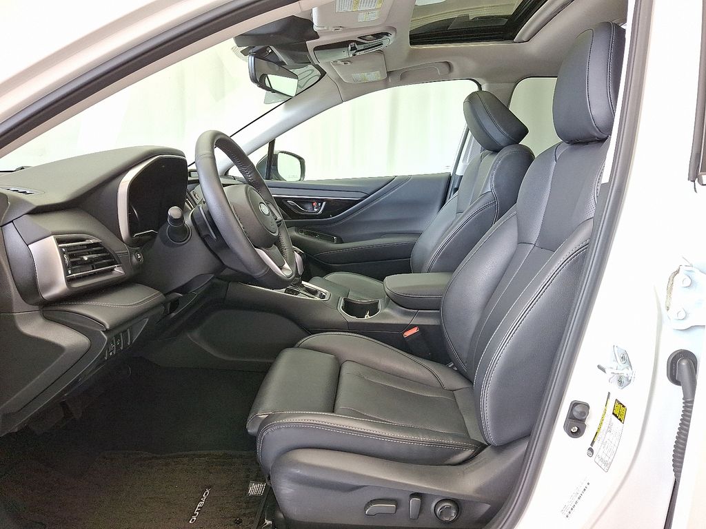 Thumbnail: 2023 Subaru Outback - 13