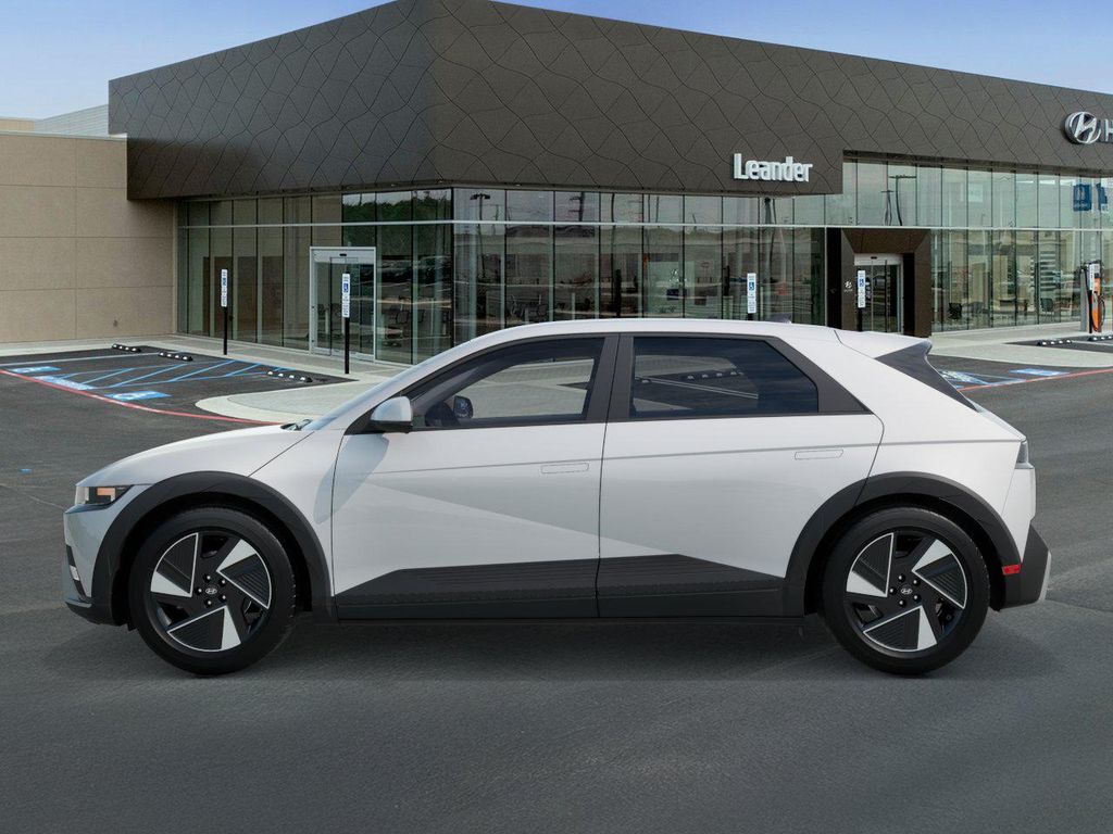 Thumbnail: 2026 Hyundai Ioniq 5 - 3