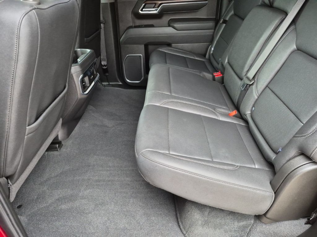 Used Car 2025 Gmc Sierra 1500  Slt For Sale Under $50,000 In Austin, Texas