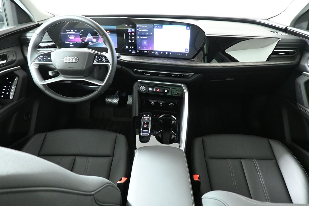 2025 Audi Q5 Premium 4