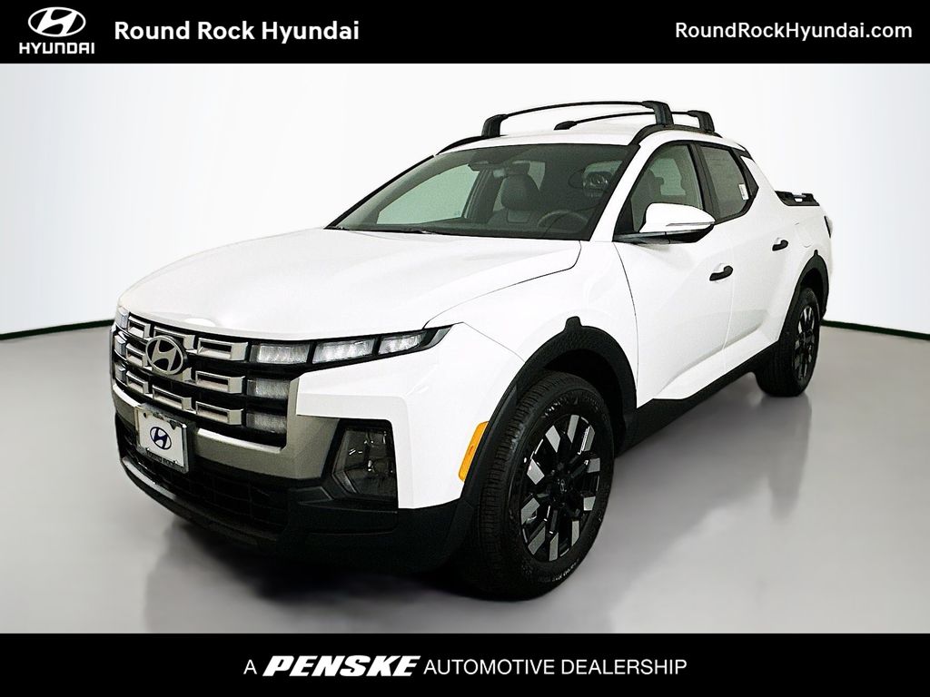 Thumbnail: 2026 Hyundai Santa Cruz - 1