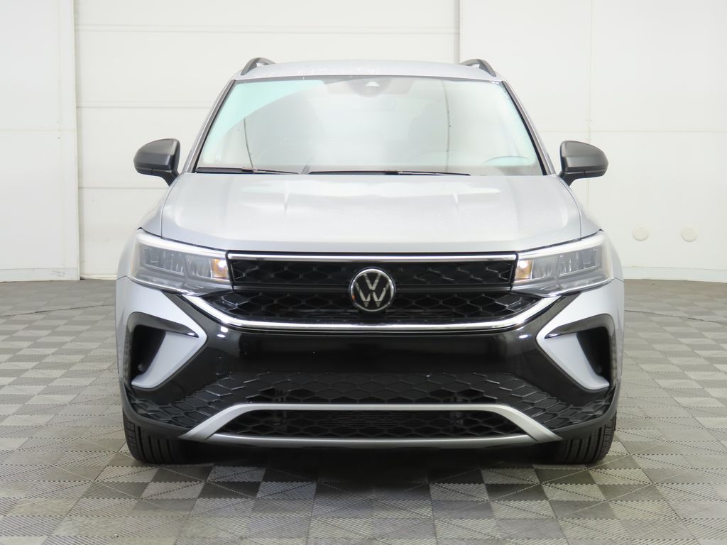 Thumbnail: 2024 Volkswagen Taos - 2