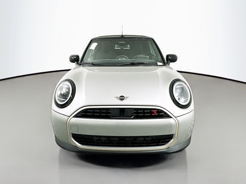Thumbnail: 2025 MINI Cooper Convertible - 2