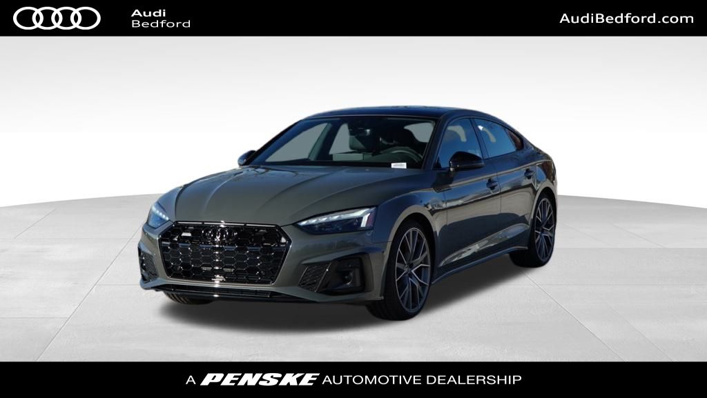 2025 Audi A5 Sport -
                Bedford, OH