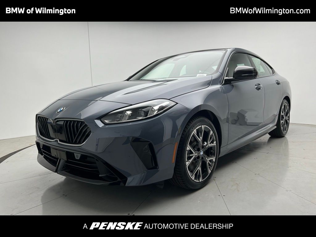 Thumbnail: 2026 BMW 2 Series - 1