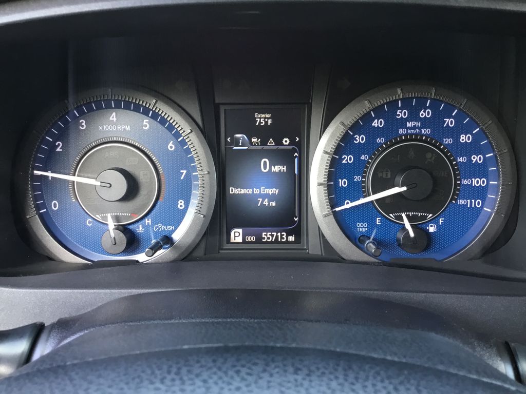 Thumbnail: 2020 Toyota Sienna - 21