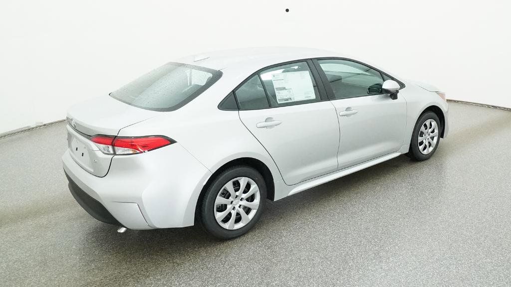 Thumbnail: 2026 Toyota Corolla - 22