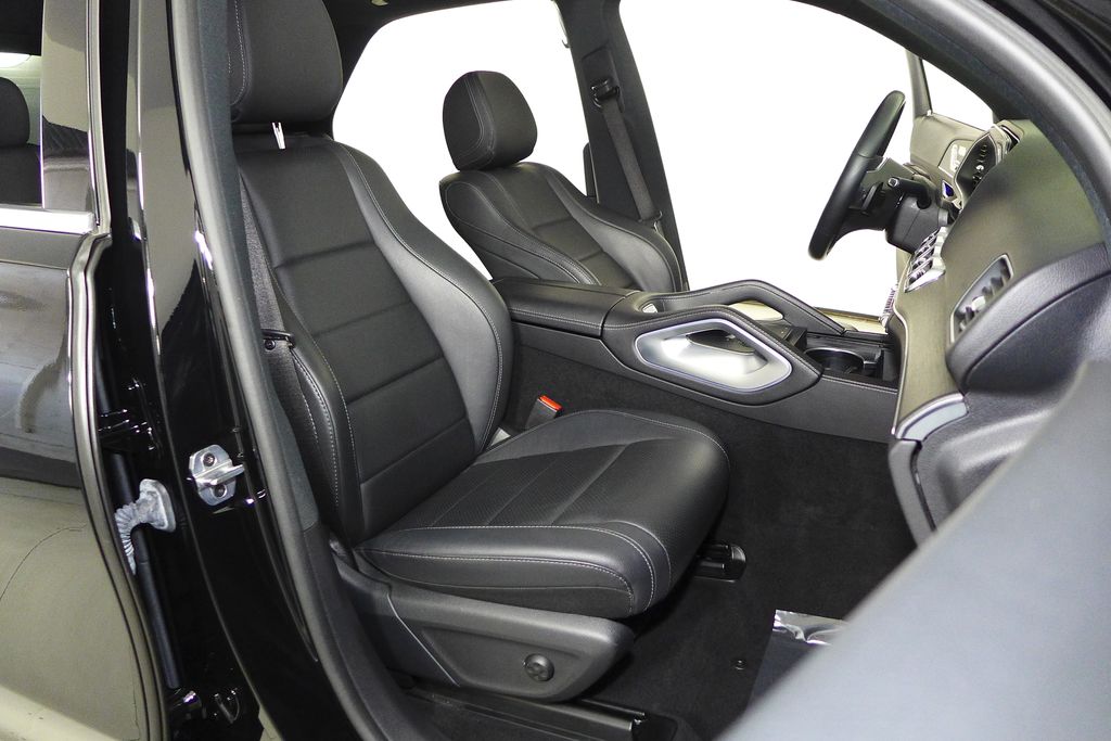 Thumbnail: 2023 Mercedes-Benz GLE - 19