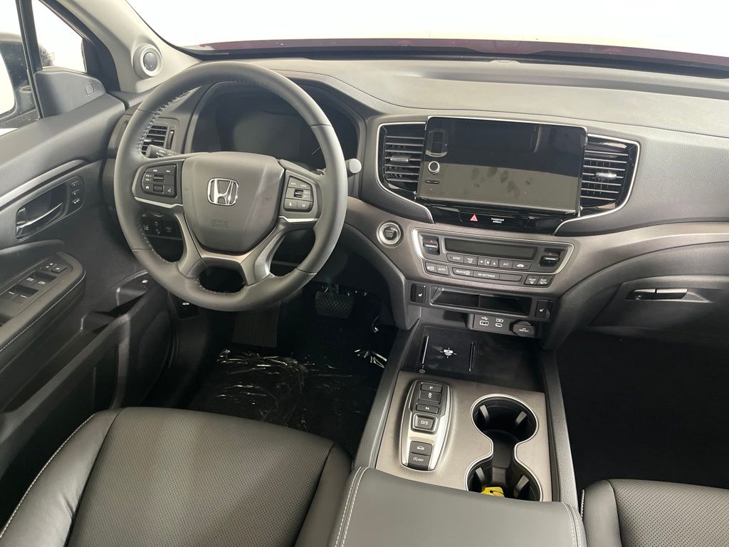 Thumbnail: 2026 Honda Ridgeline - 2