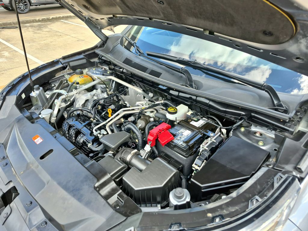 2022 Mitsubishi Outlander SE Launch Edition Gray at North Houston Mitsubishi