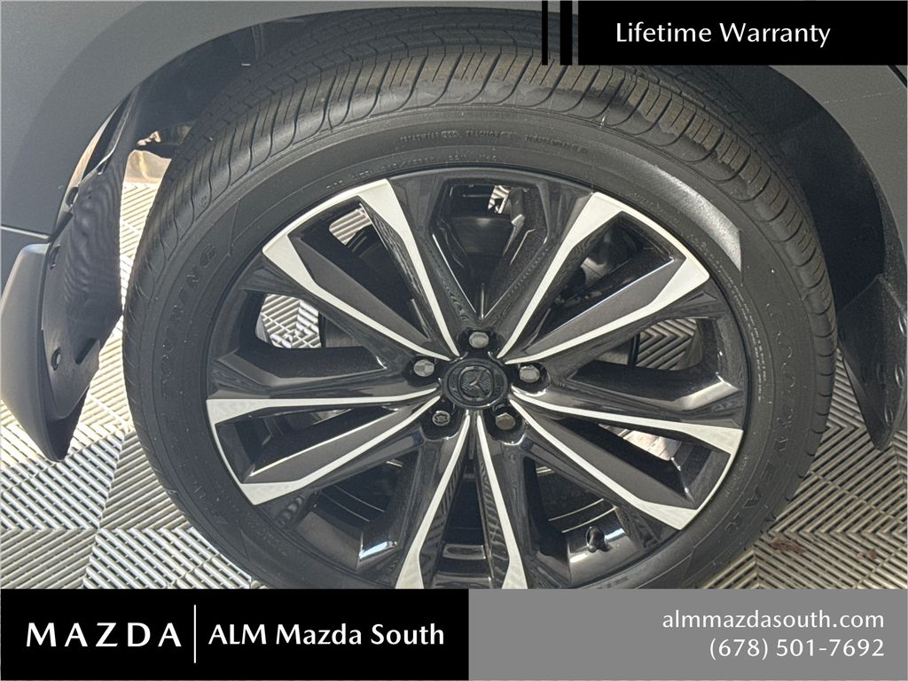 New 2026 Cypress Mazda 2.5 Turbo Premium Plus AWD image 18