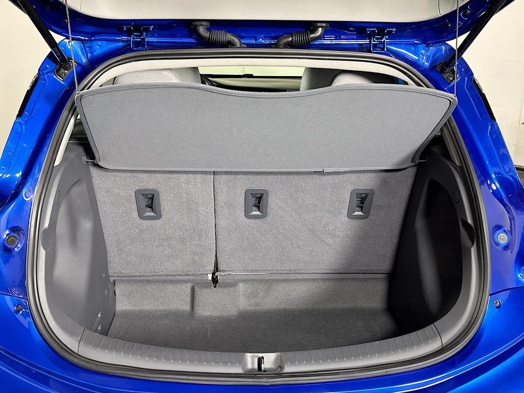 2021 Chevrolet Bolt EV LT