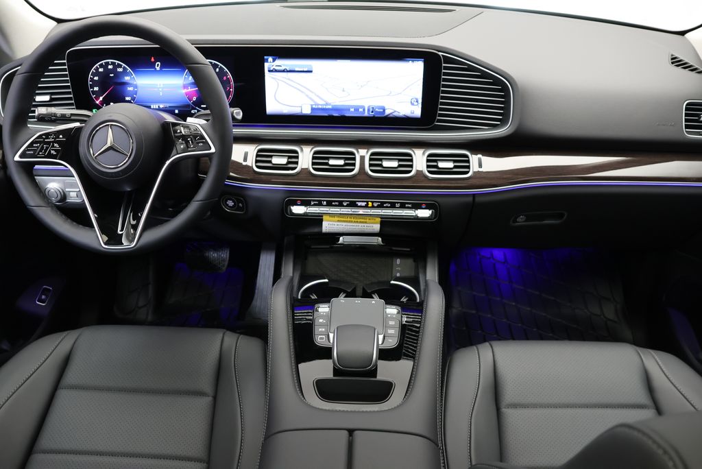 Thumbnail: 2026 Mercedes-Benz GLE - 18