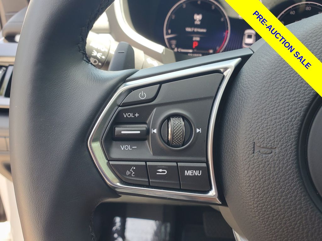 2026 Acura MDX - $45,288