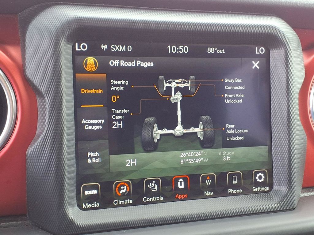 Used 2023 Jeep Wrangler SUV