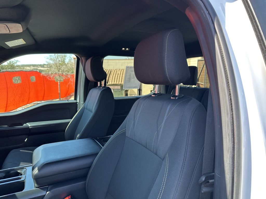 Used Car 2024 Ford F-150  Stx For Sale Under $50,000 In Austin, Texas