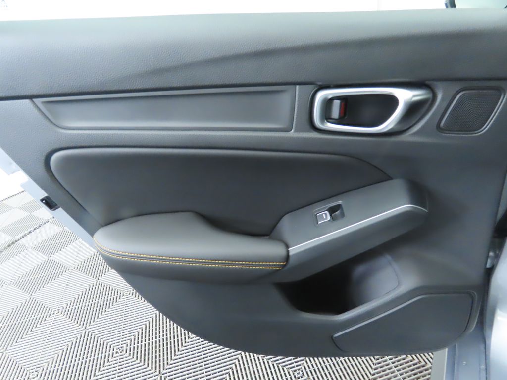 Thumbnail: 2026 Acura Integra - 27