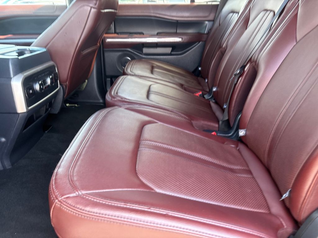 Used Car 2024 Ford Expedition  Limited For Sale Under $60,000 In Austin, Texas